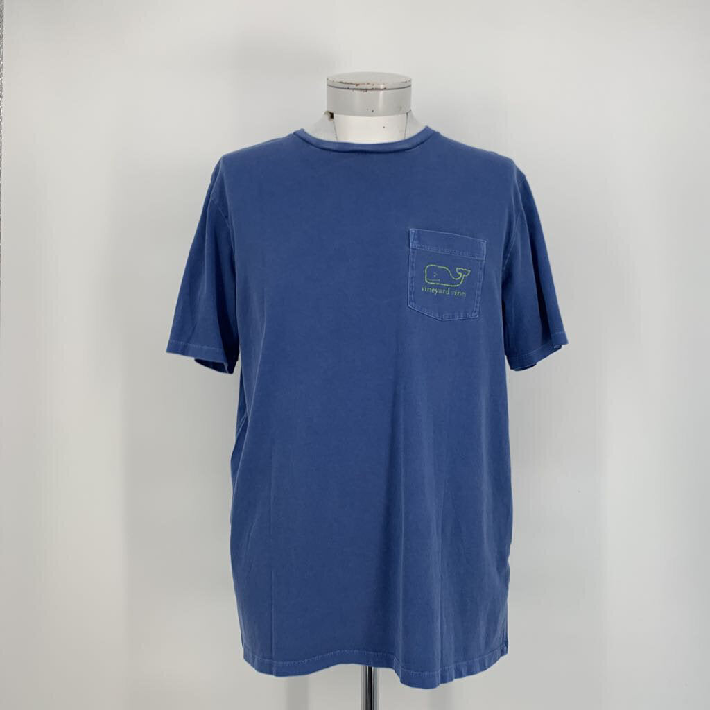 Vineyard Vines T-Shirt SS