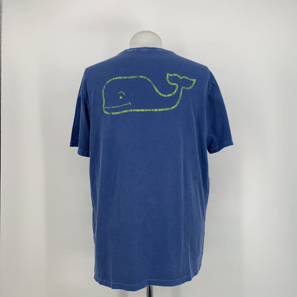 Vineyard Vines T-Shirt SS