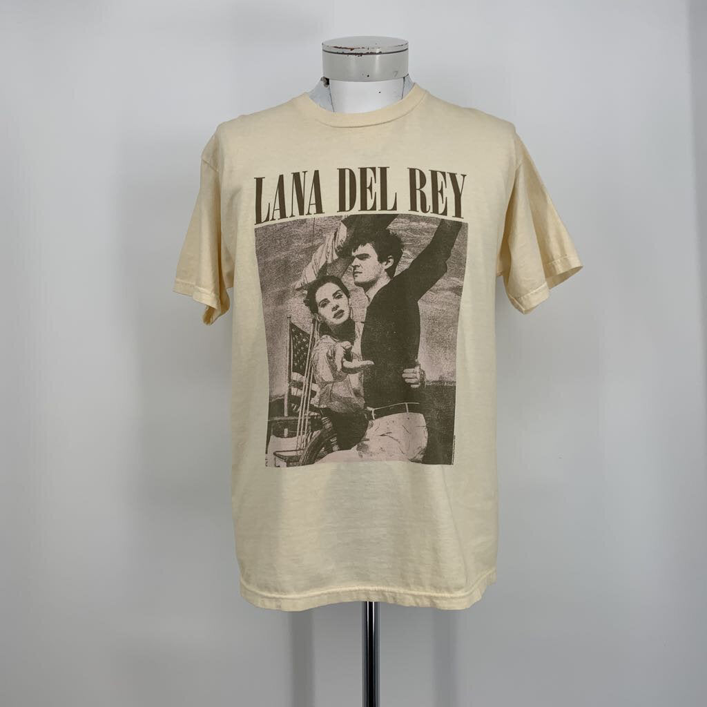 Lana Del Rey T-Shirt