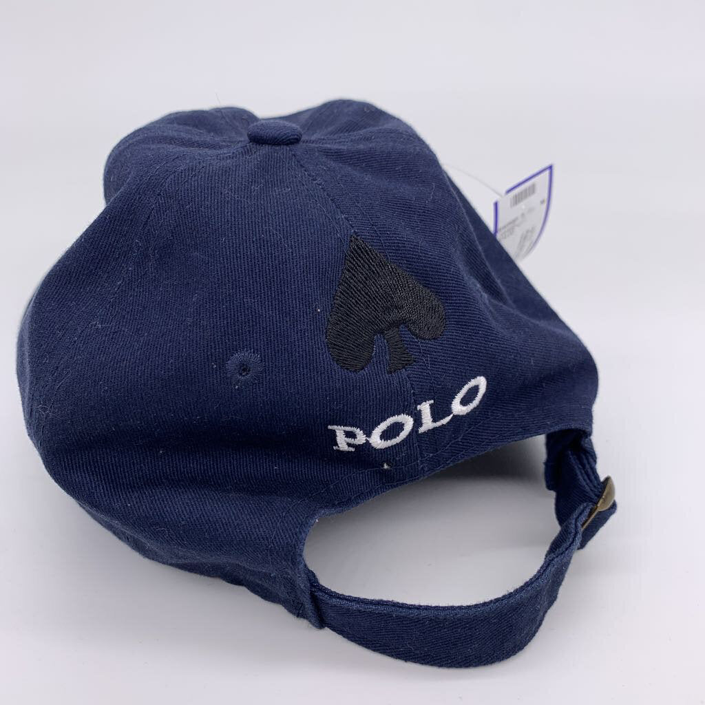 Polo Hat