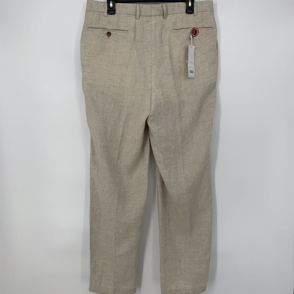 Hiltl Pants -NWT