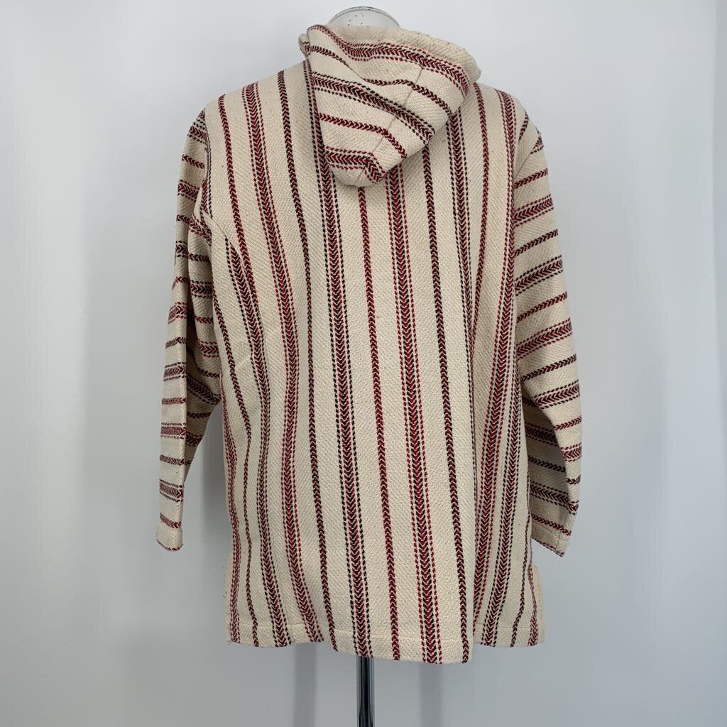 The Territory Ahead Hoodie