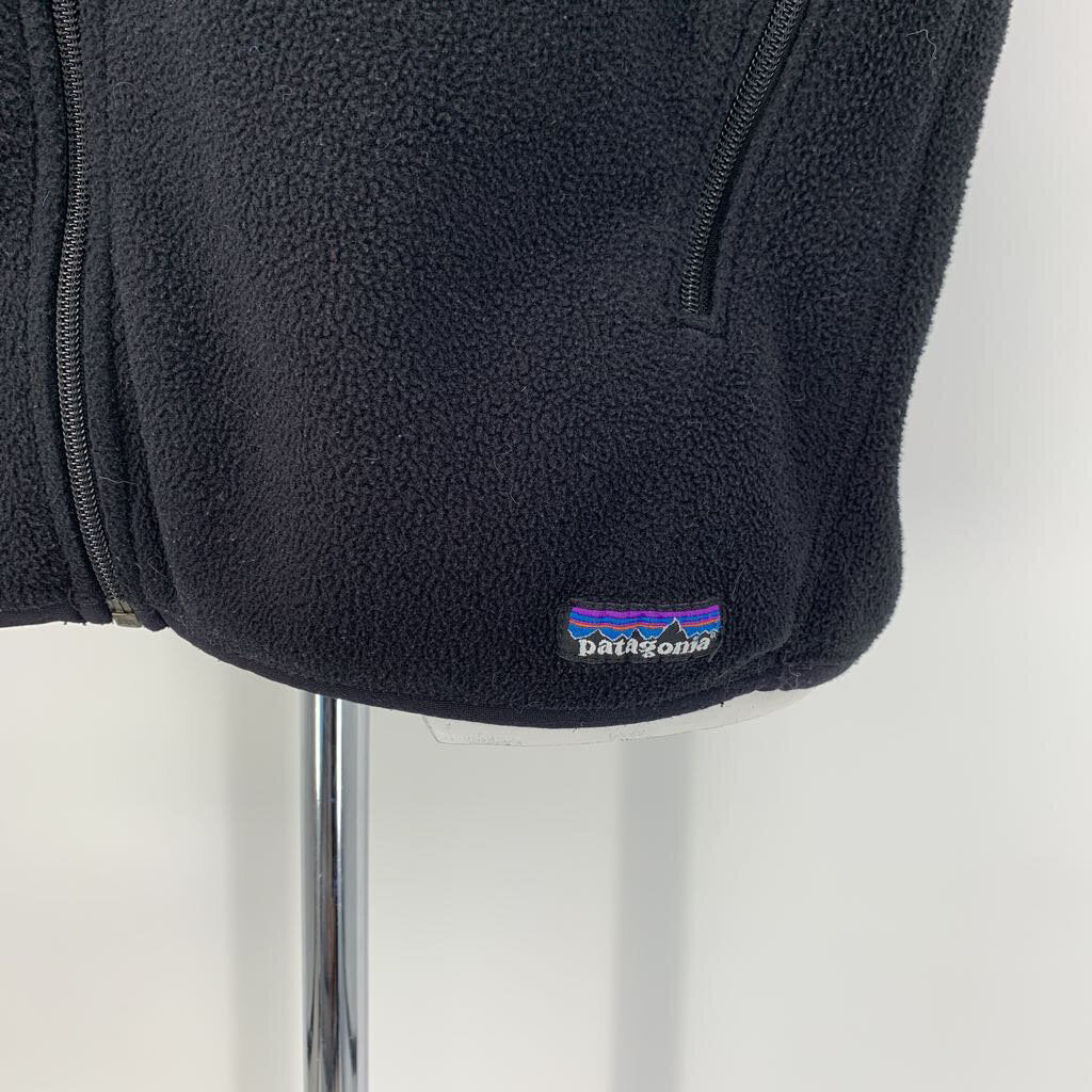 Patagonia Vest