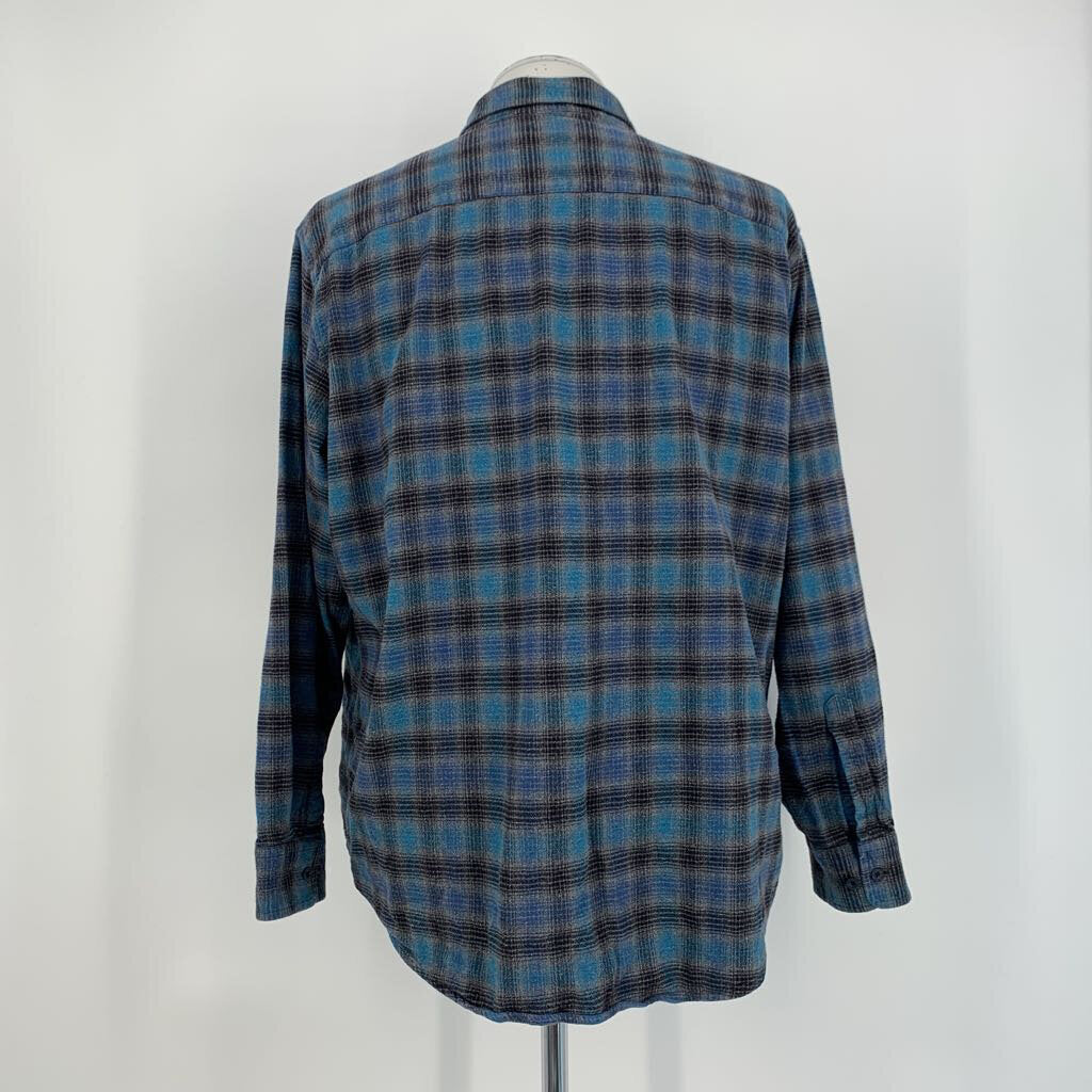 Pendleton Shirt