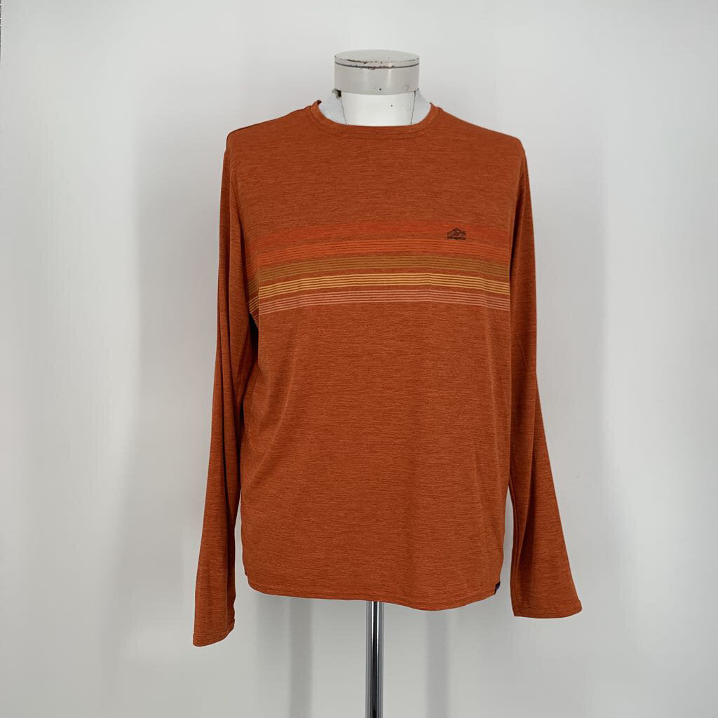 Patagonia T-Shirt LS