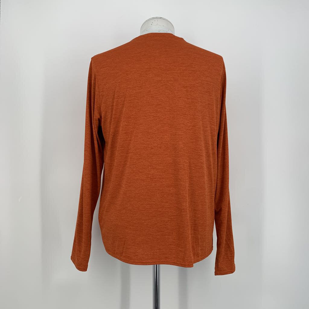 Patagonia T-Shirt LS