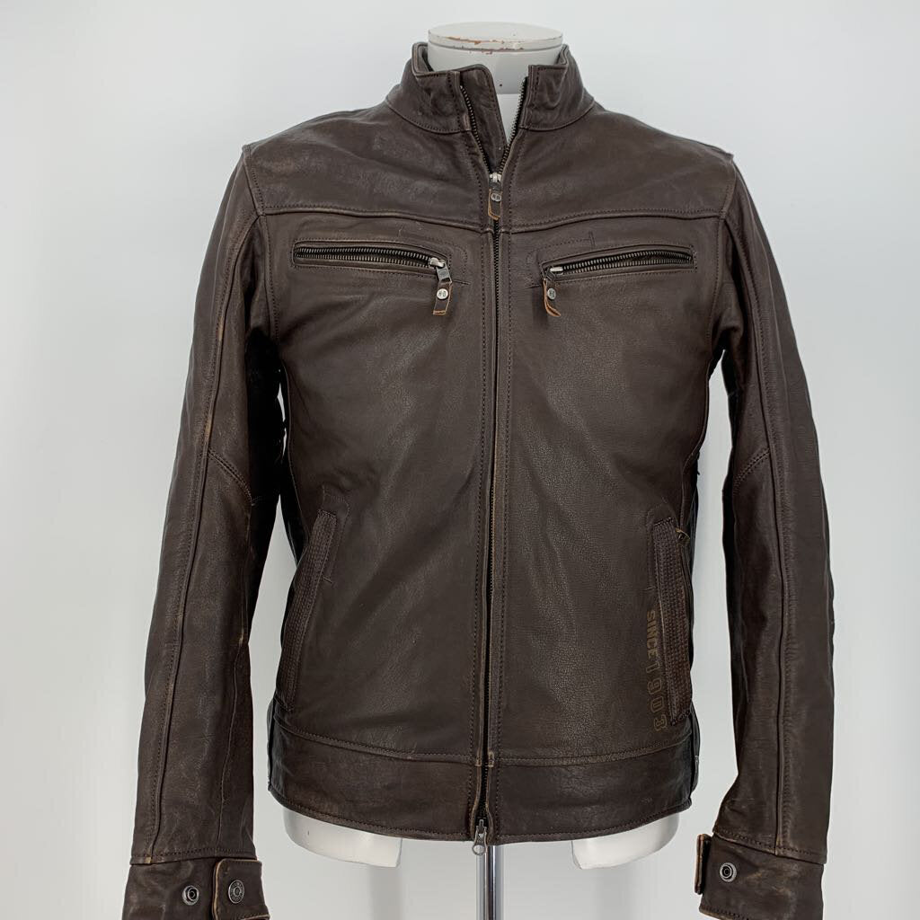 HD Jacket