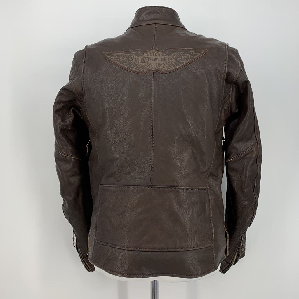 HD Jacket