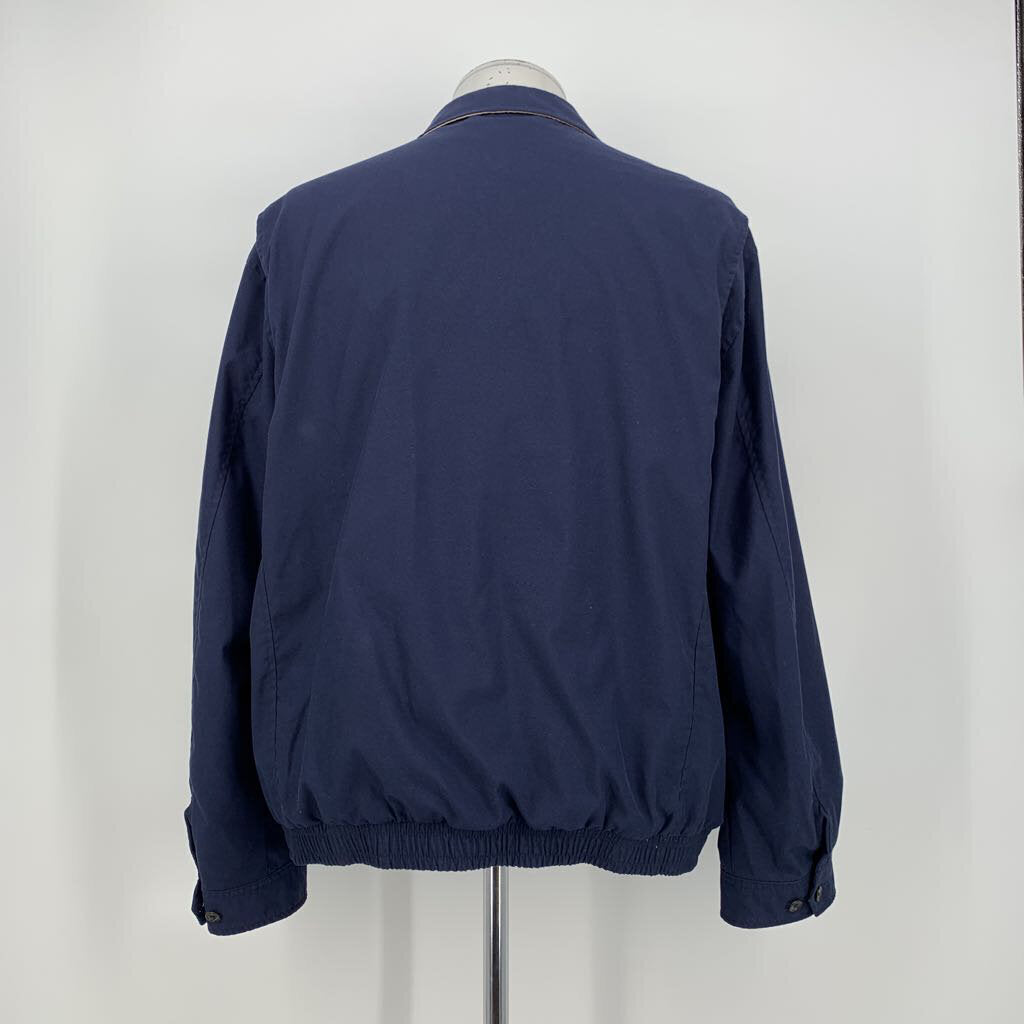 Polo jacket