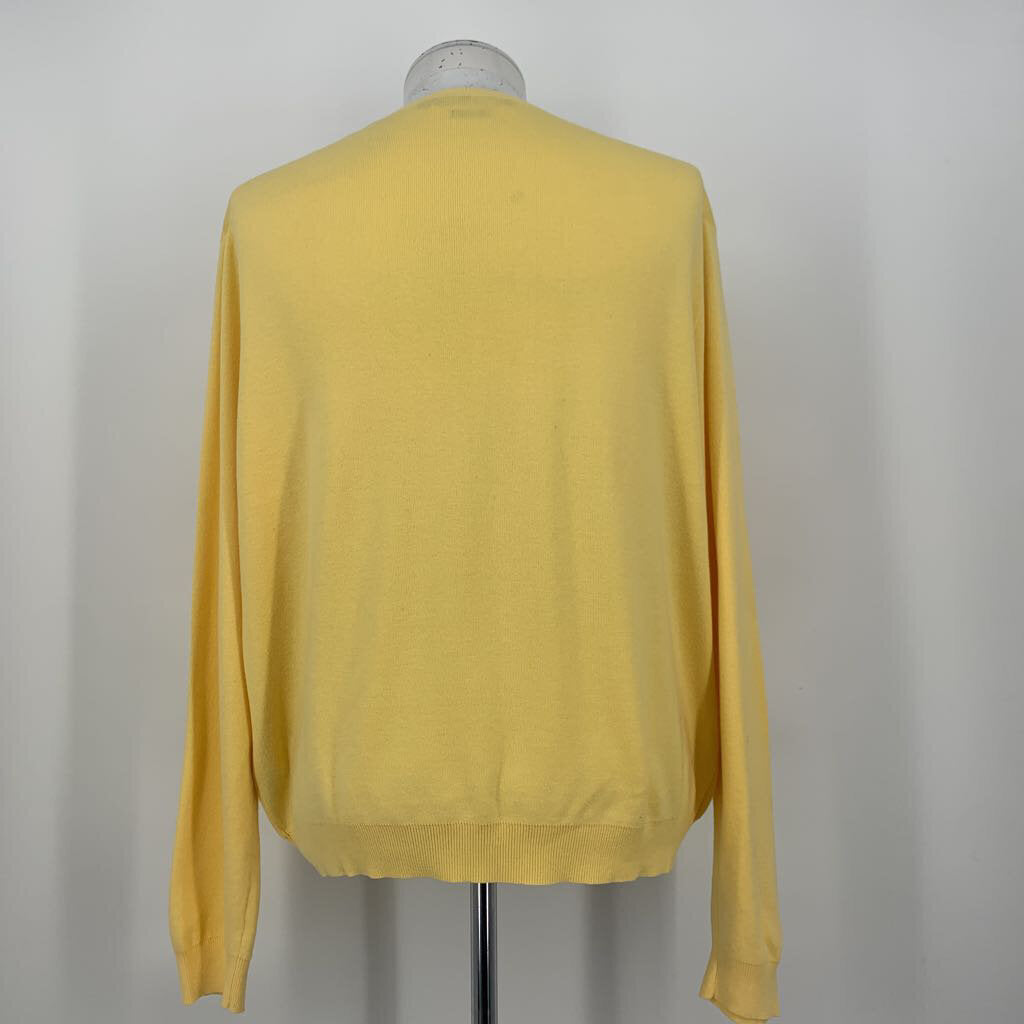 Polo Sweater