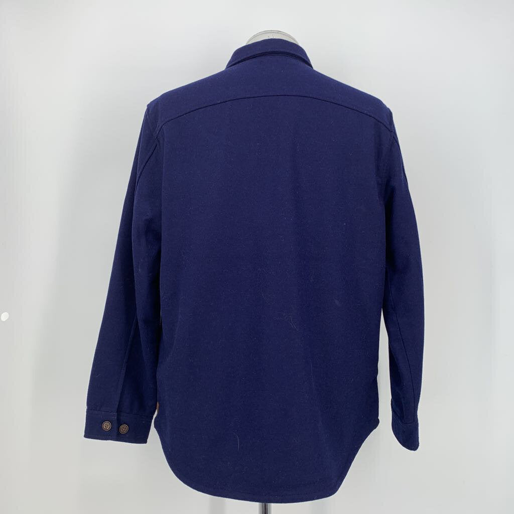 The Normal Brand Shirt-Jac