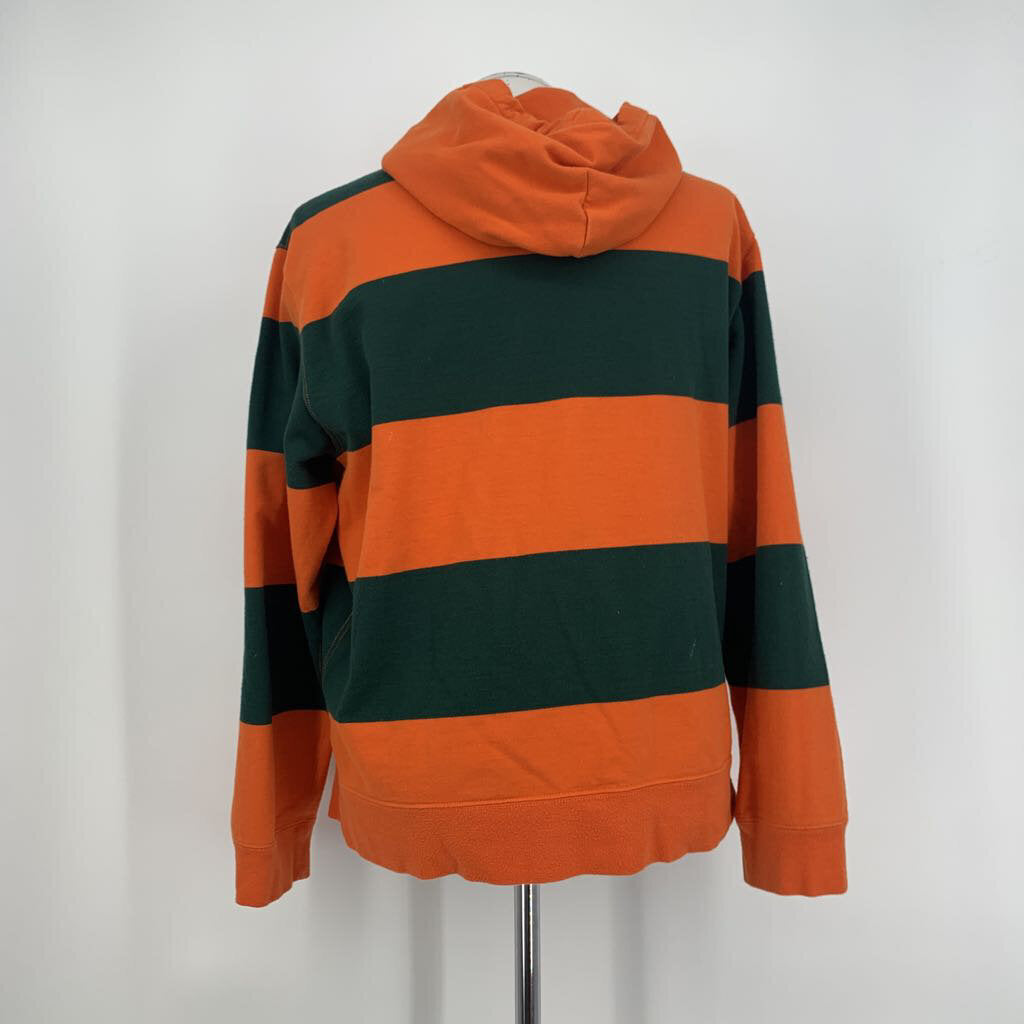 Polo Hoodie