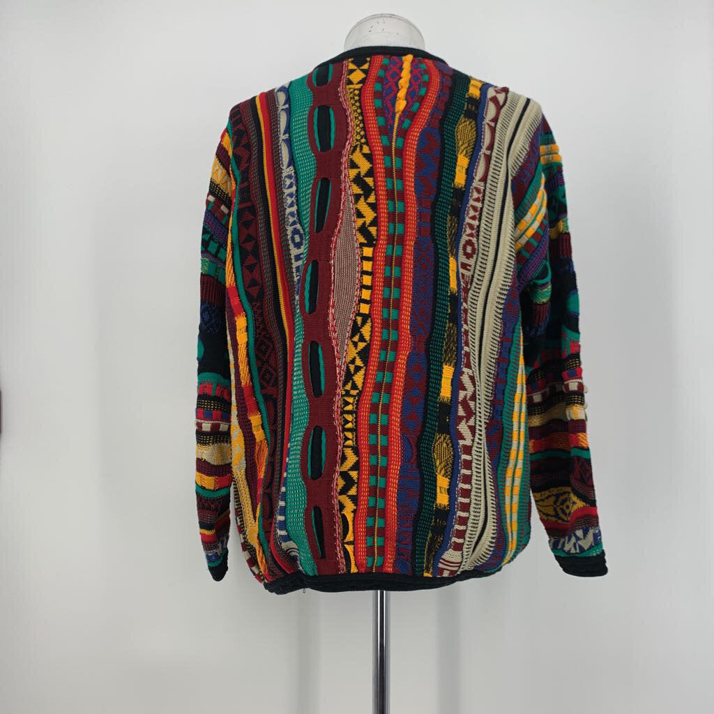 Coogi Sweater
