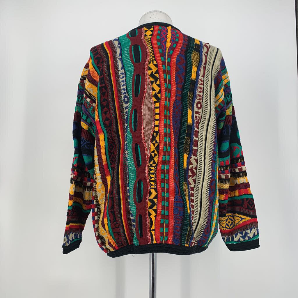 Coogi Sweater