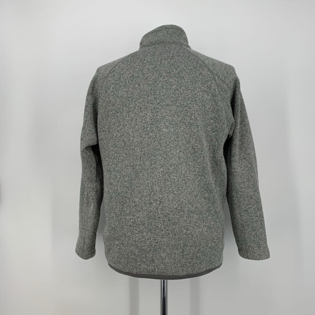 Patagonia Pullover