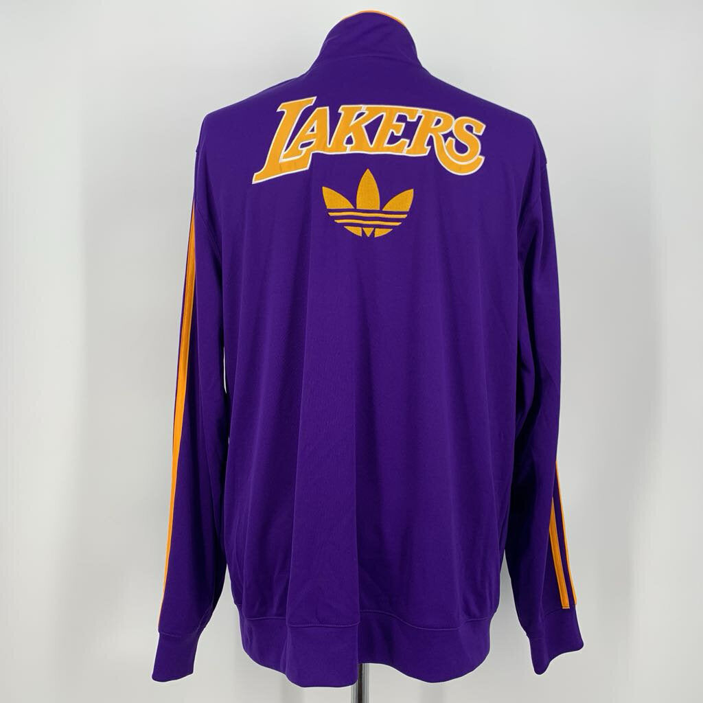 Lakers Jacket