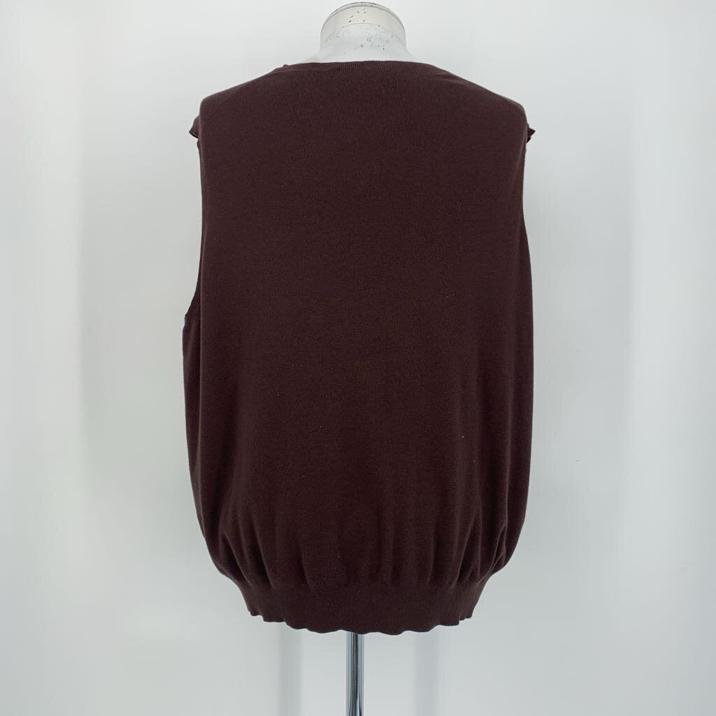 Ralph Lauren Vest