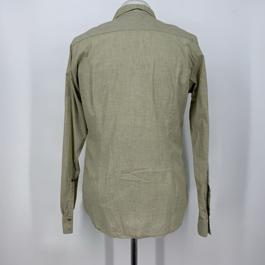 Caulfield Preparatory Shirt