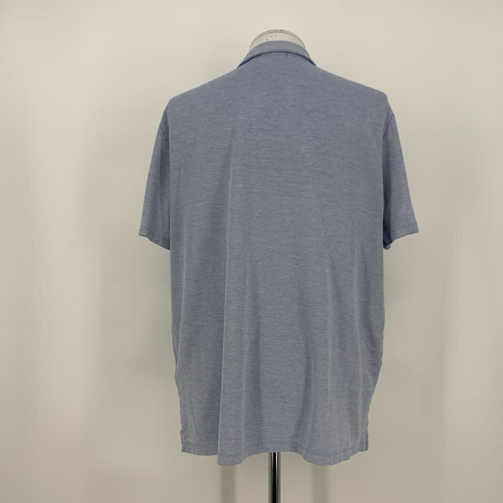 VIneyard Vines Shirt SS