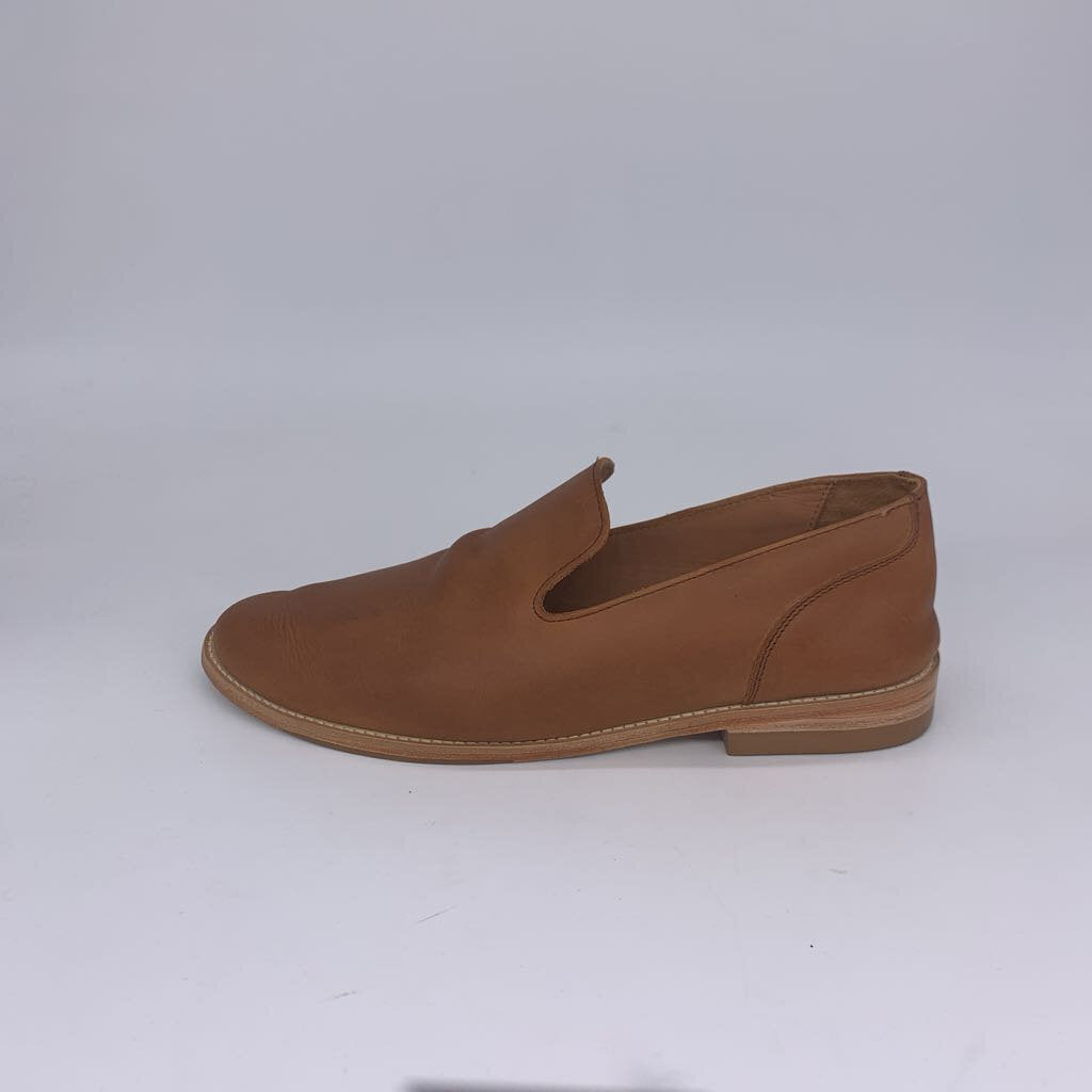 Tecovas Loafers