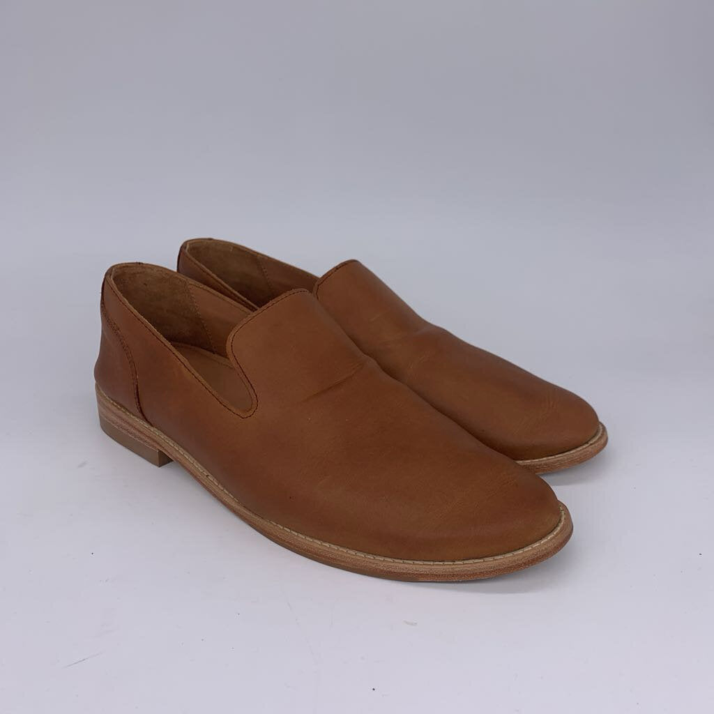 Tecovas Loafers