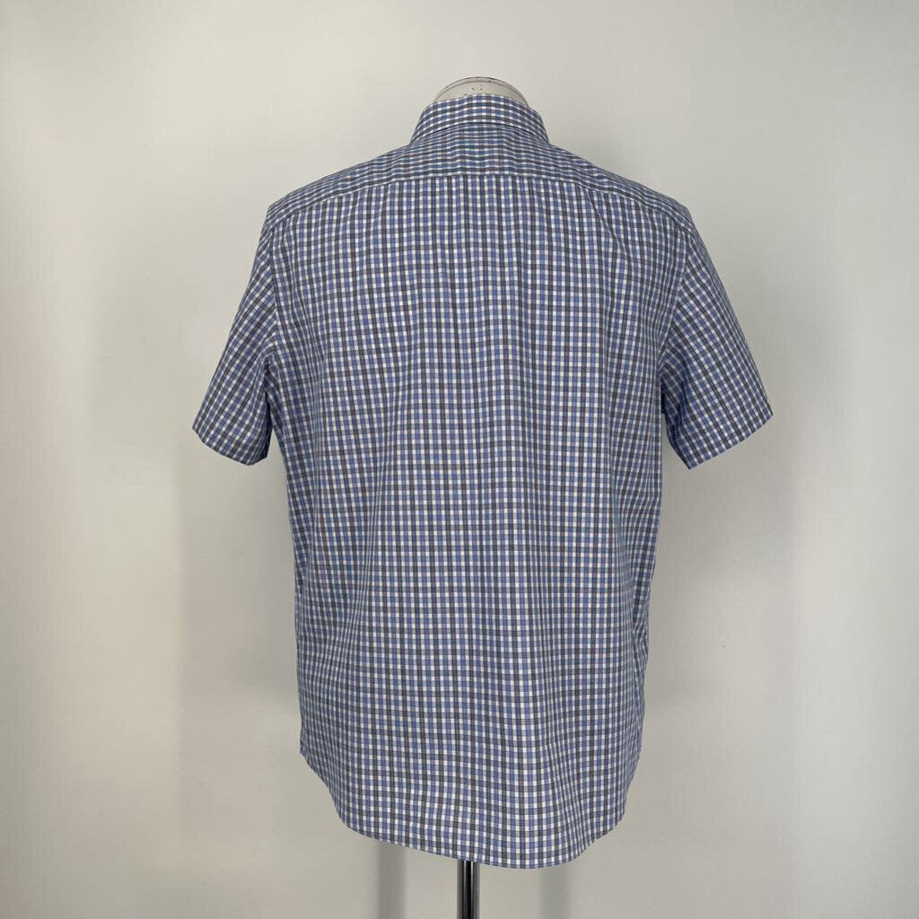 Untuckit Shirt SS