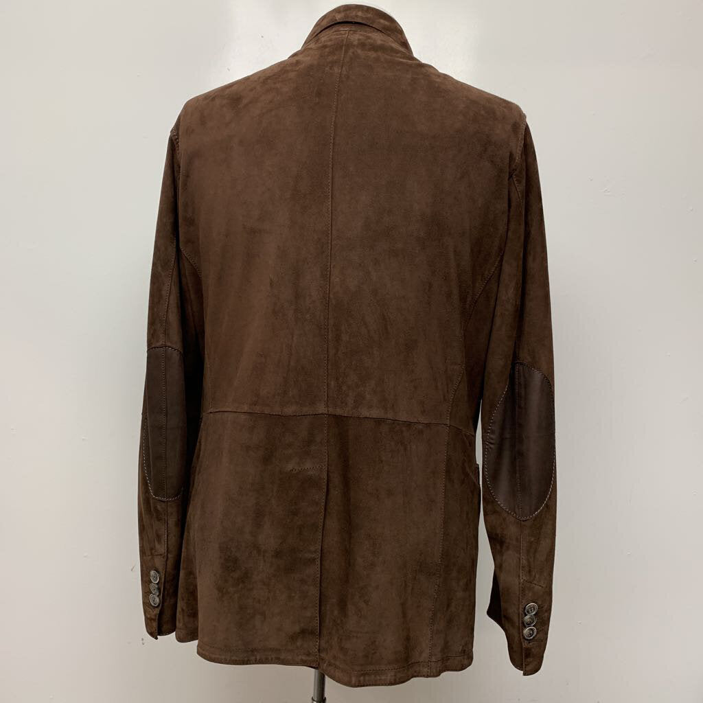 Gimos Leather Jacket