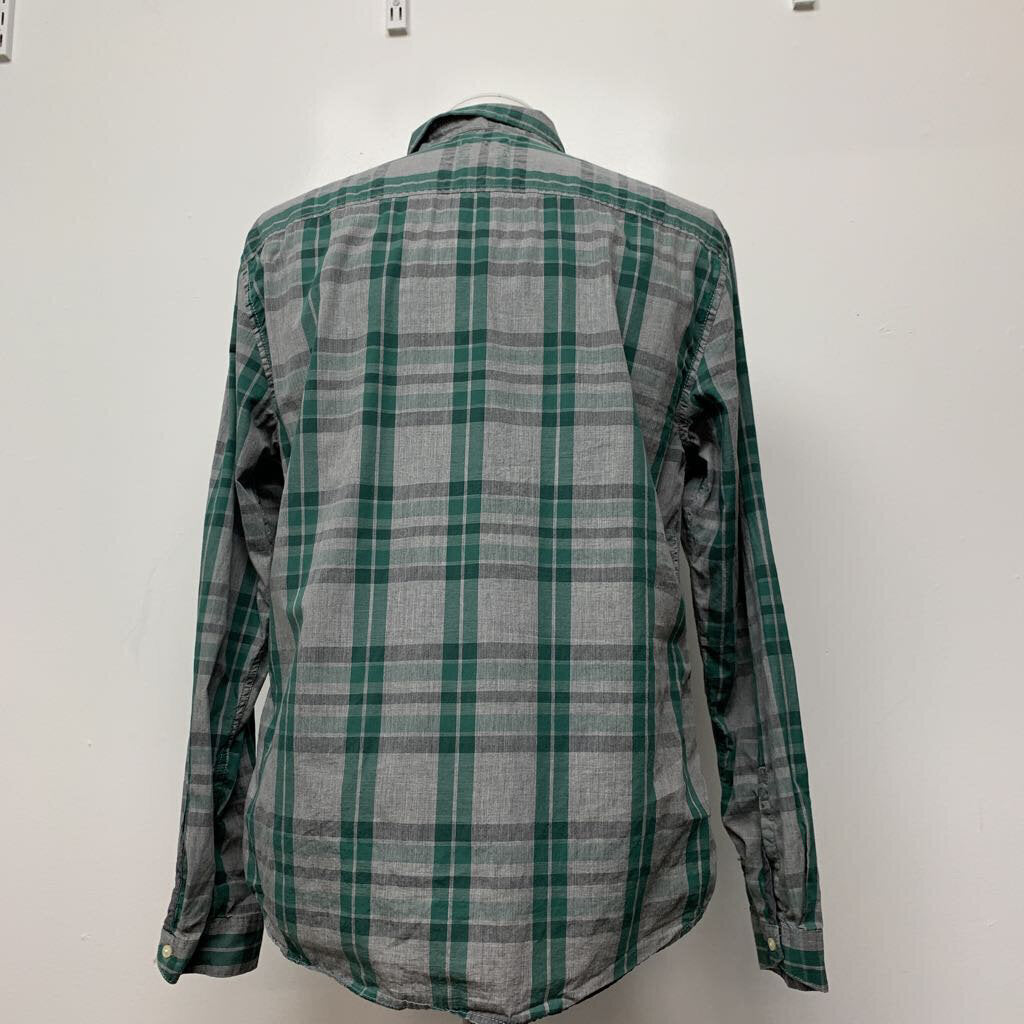 Life After Denim Shirt