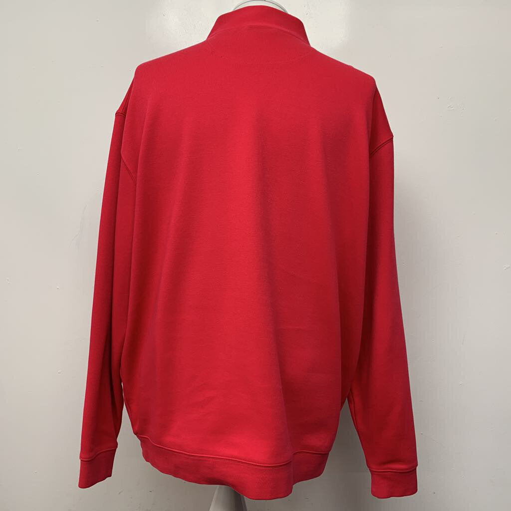 Alan Flusser Pullover