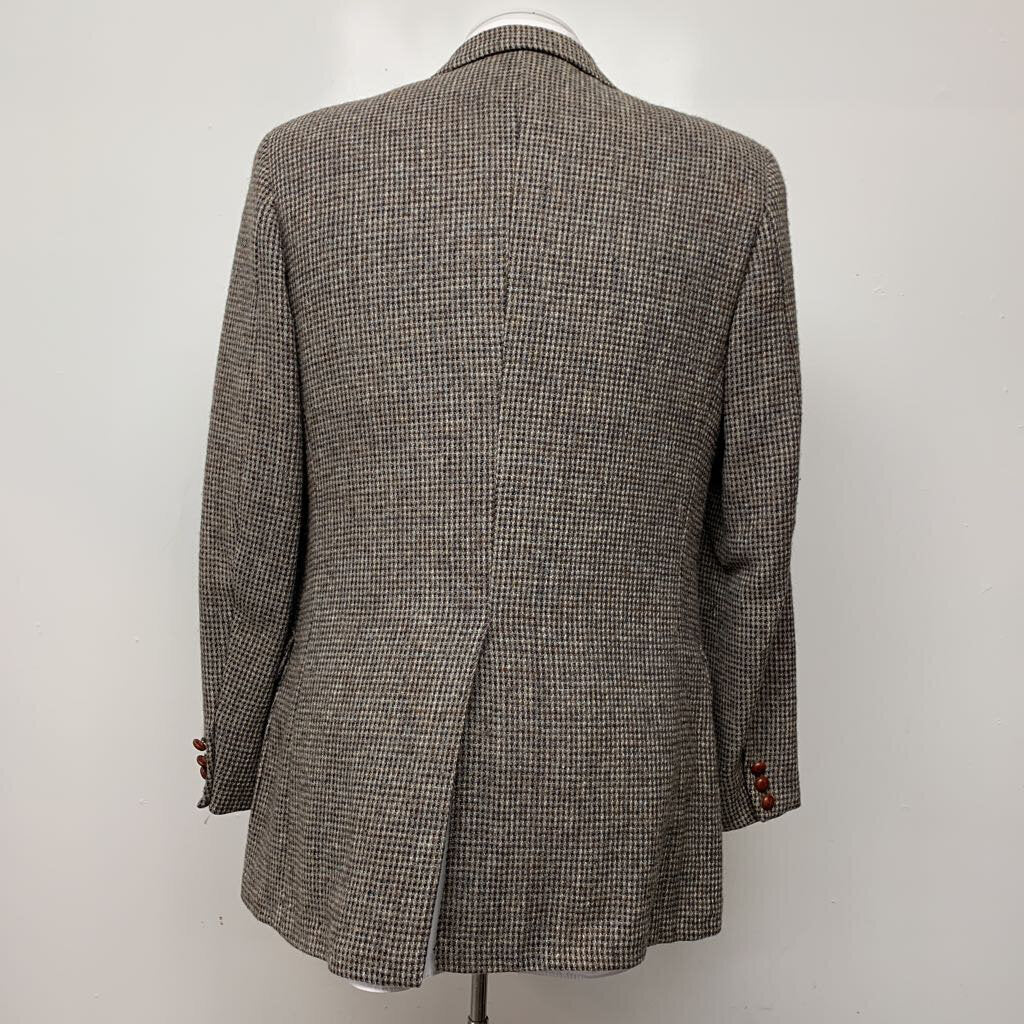 Harris Tweed Sportcoat