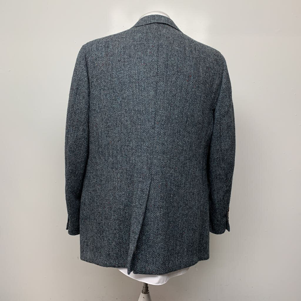 Harris Tweed Sportcoat
