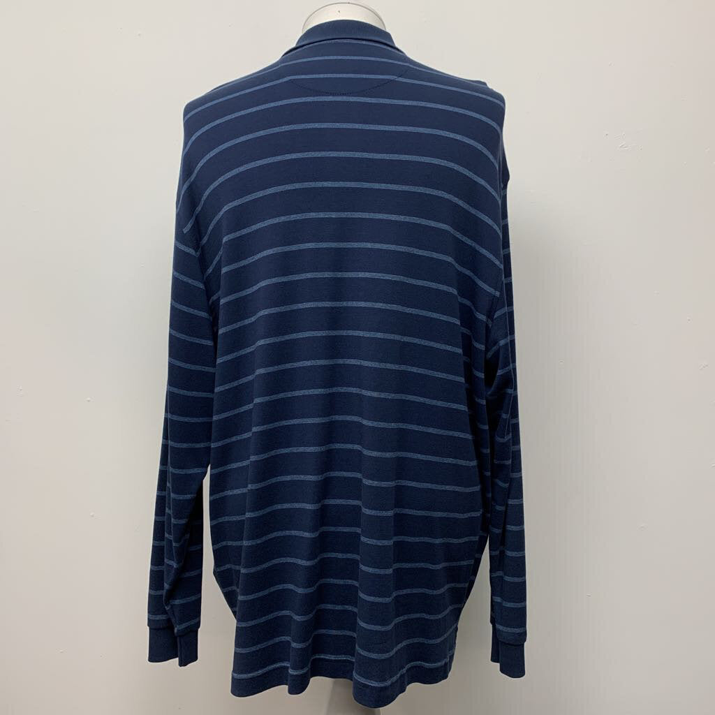 Roundtree & Yorke Pullover