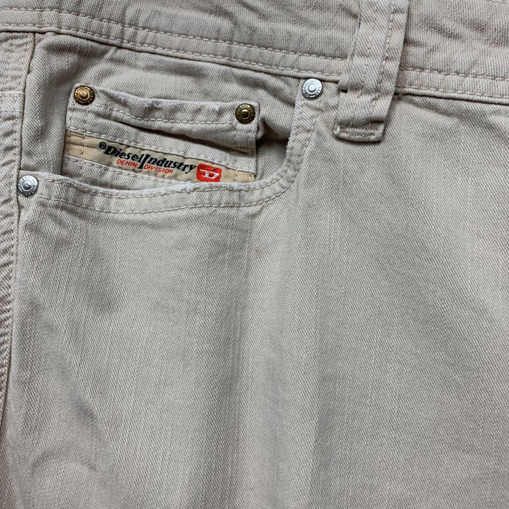 Diesel Jeans