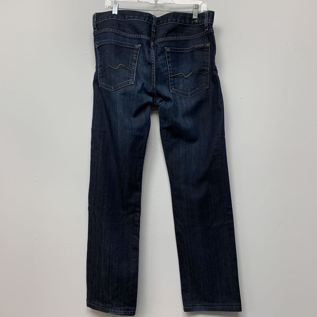 7 For All Mankind Jeans