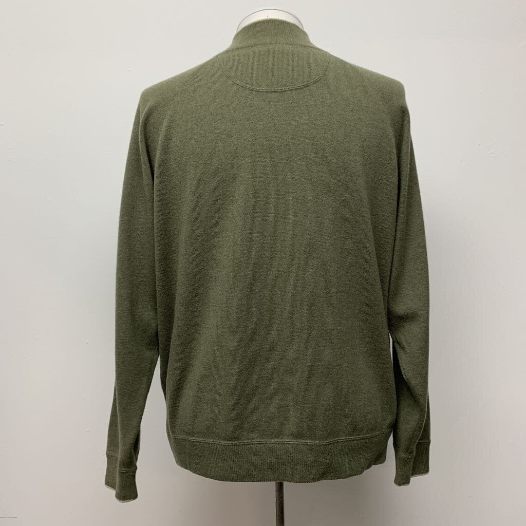 Patagonia Sweater