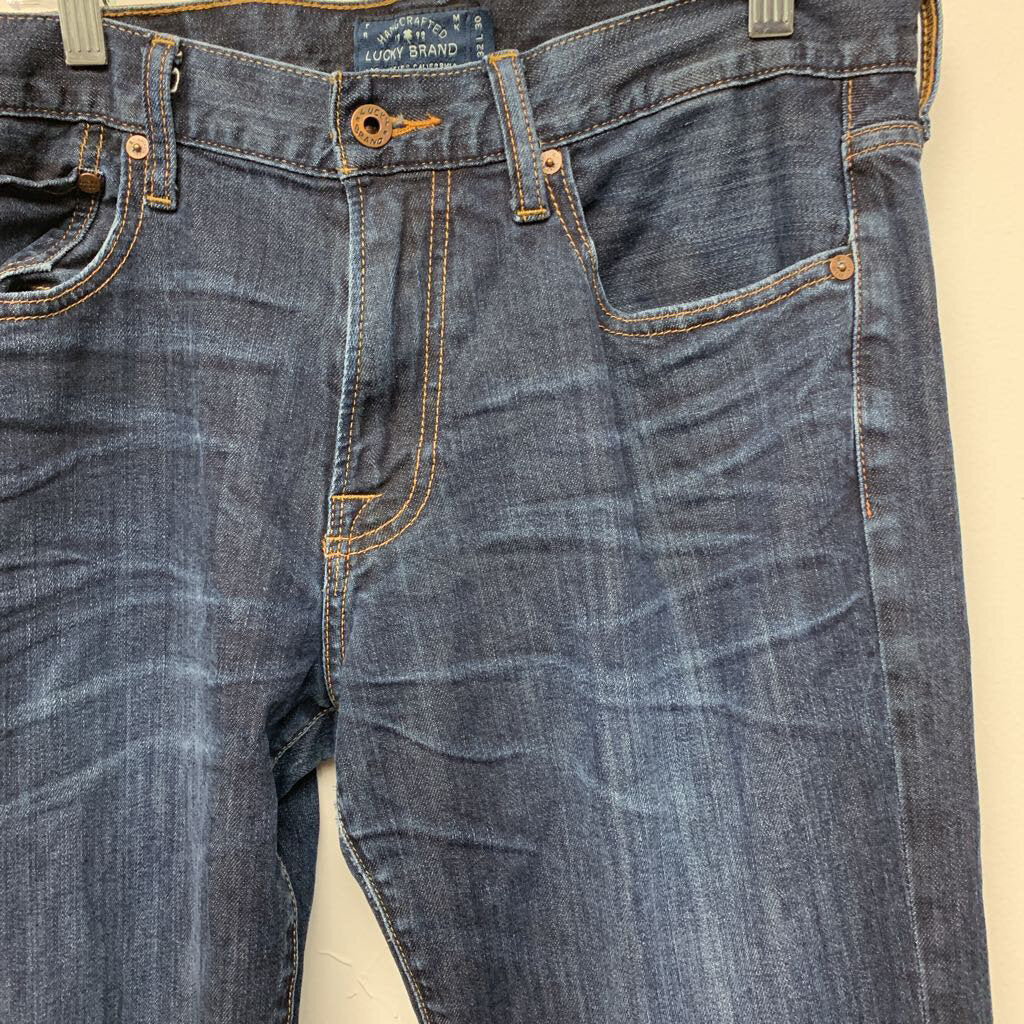 Lucky Brand Jeans