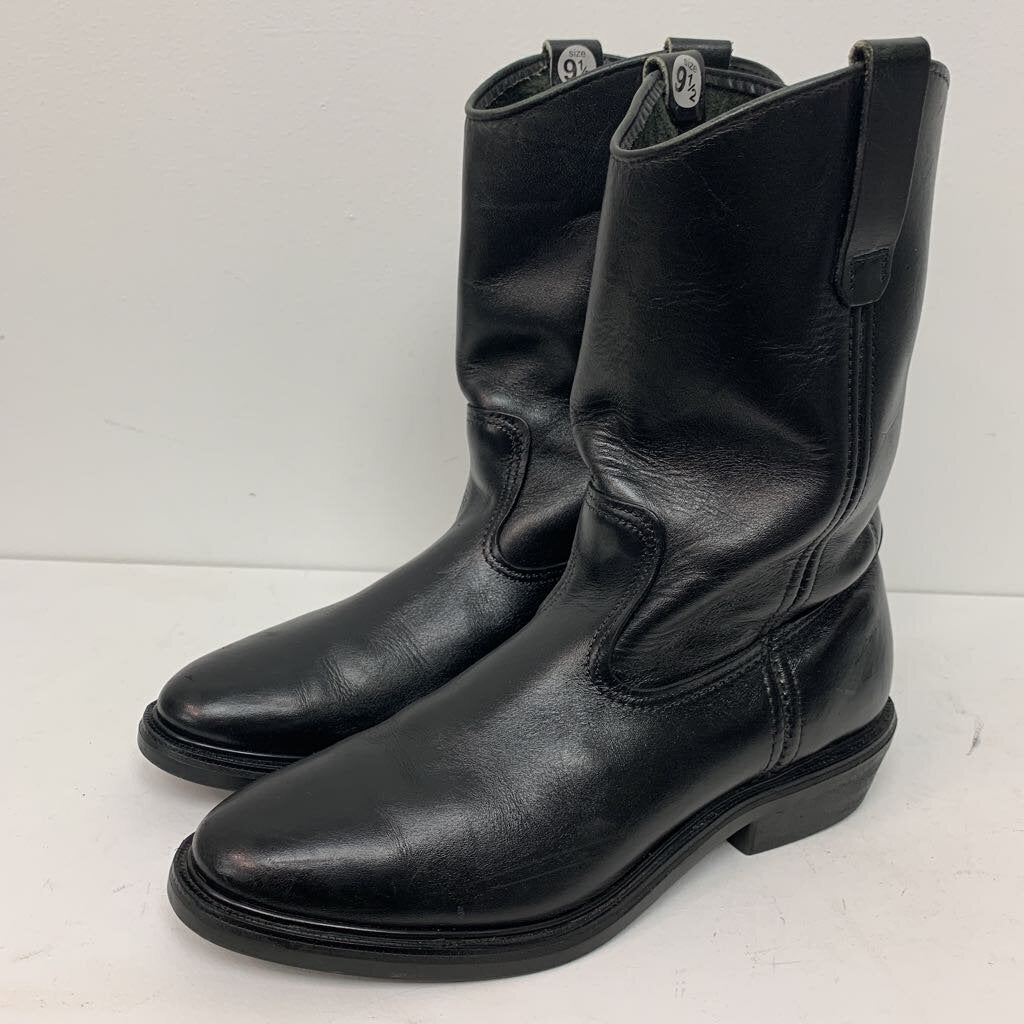 Red Wing Boots