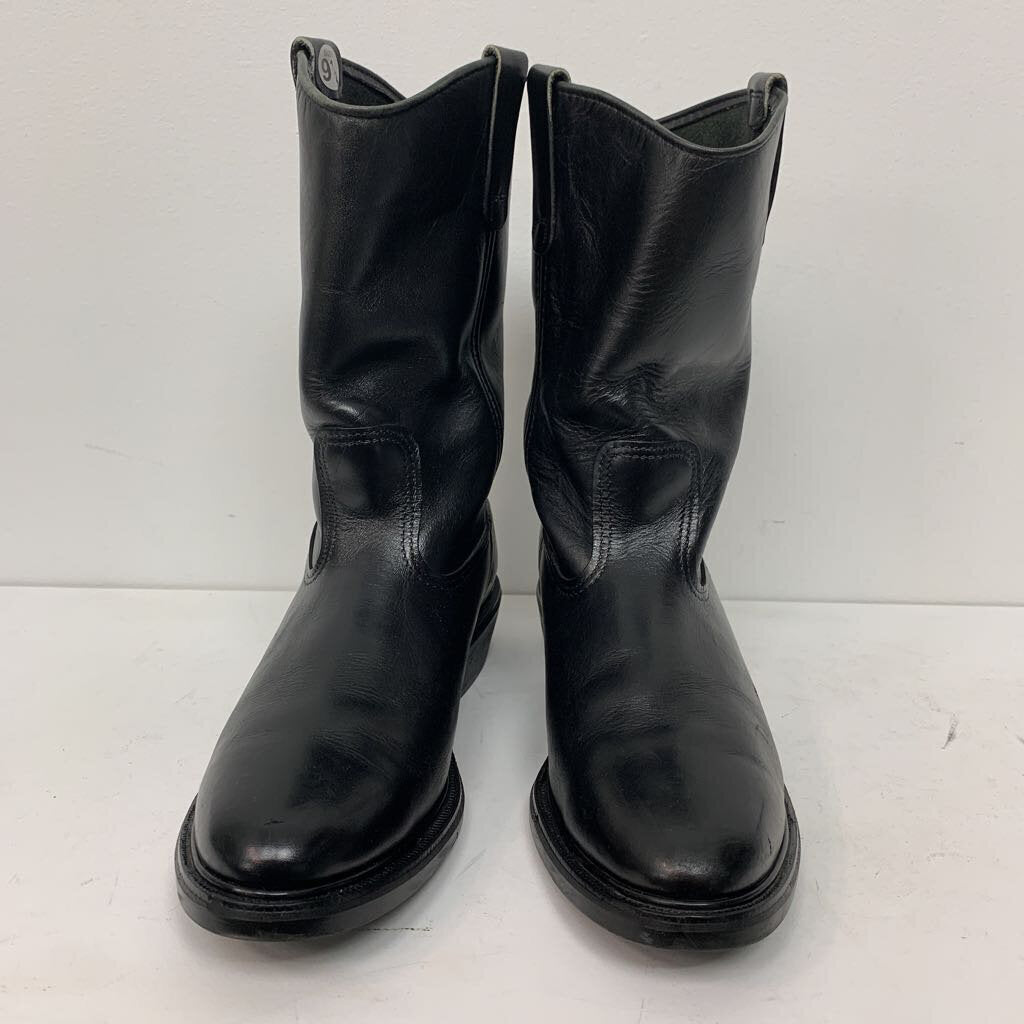 Red Wing Boots
