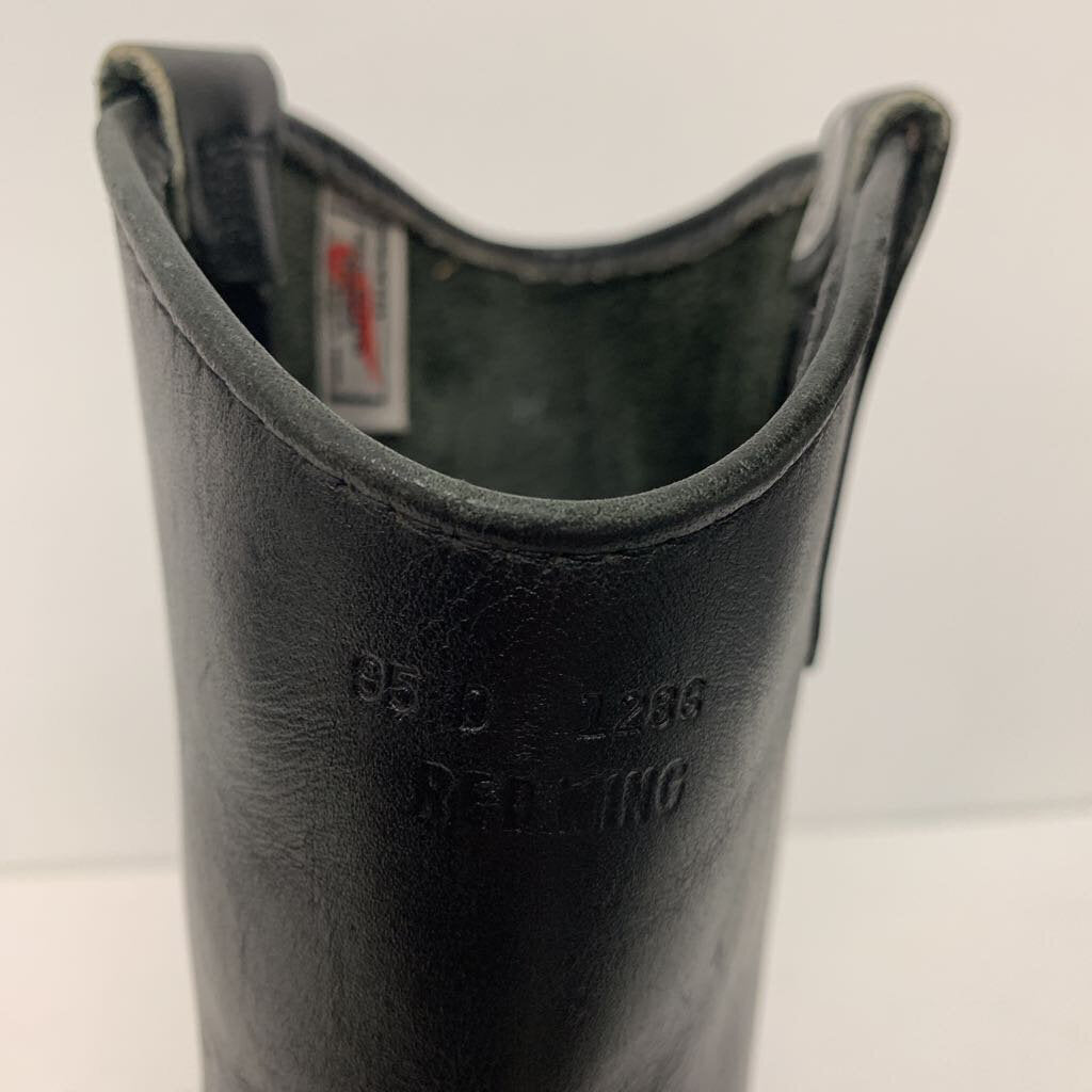 Red Wing Boots