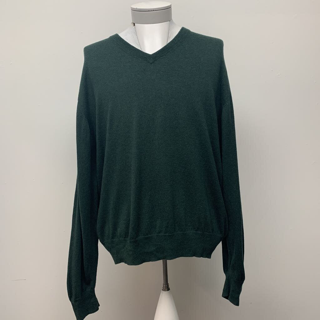 Orvis Sweater