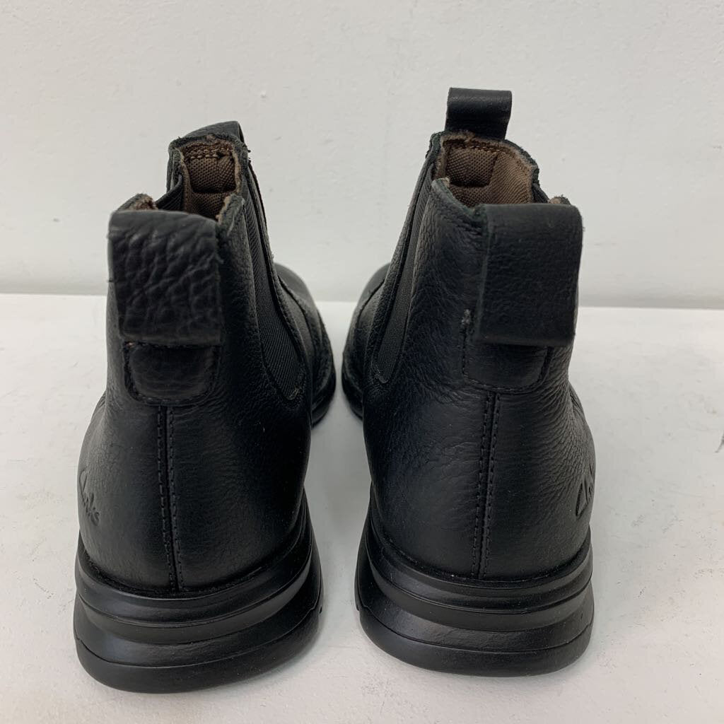 Clarks Boots NIB