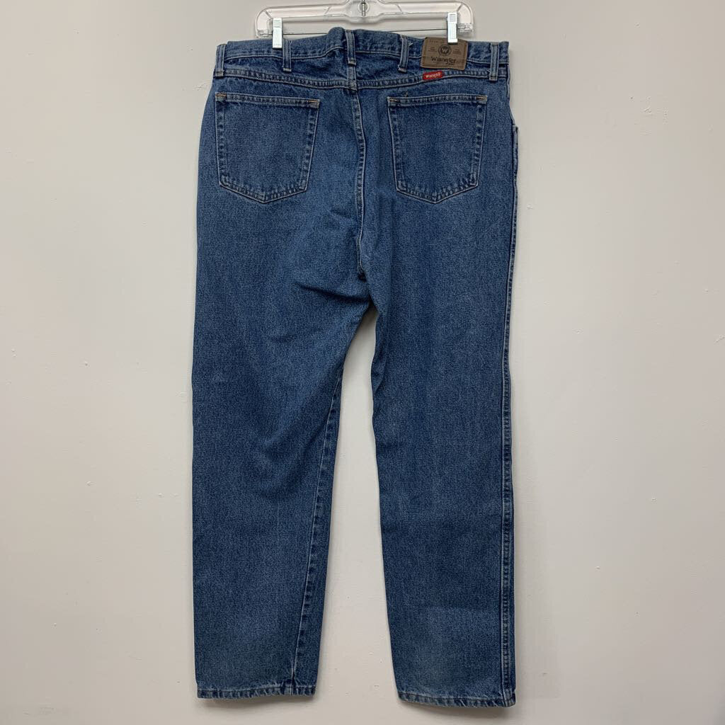 Wrangler Jeans