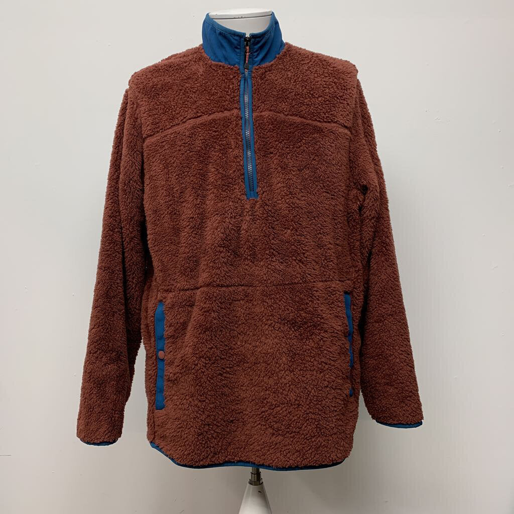 Eddie Bauer Pullover