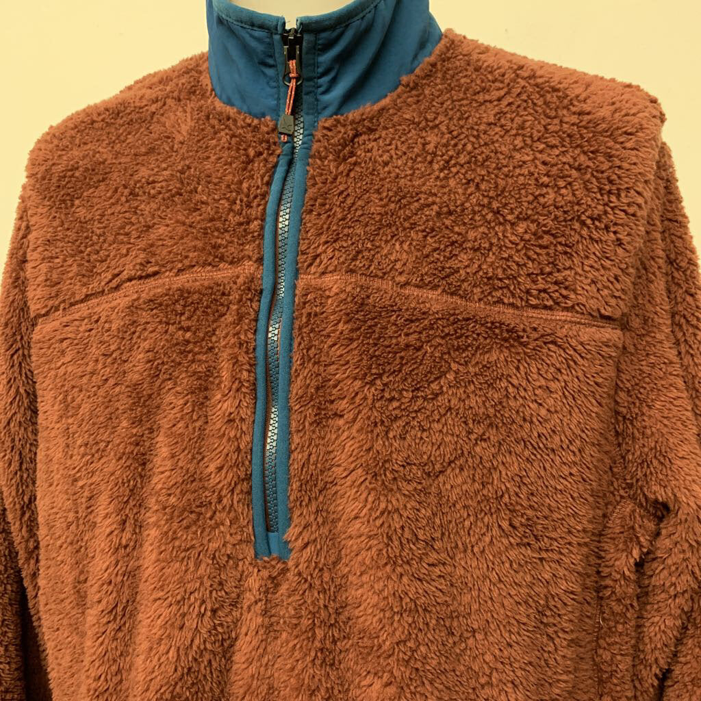 Eddie Bauer Pullover