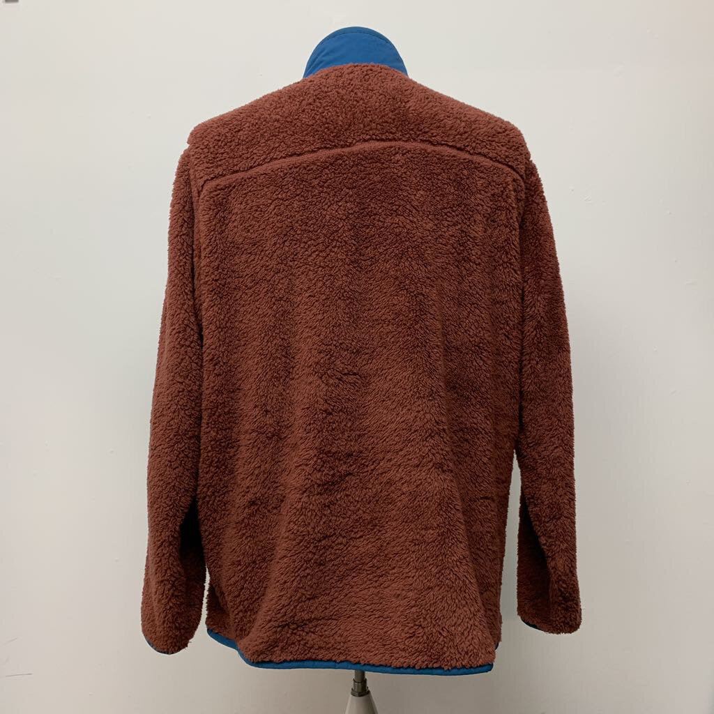 Eddie Bauer Pullover