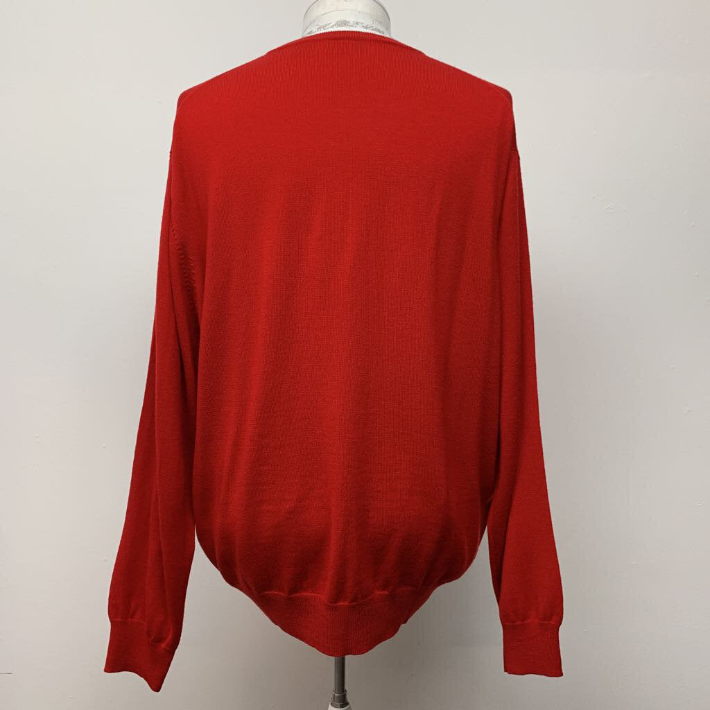Jos A Bank Sweater