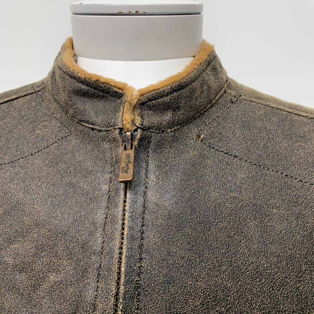 Rogue Jacket