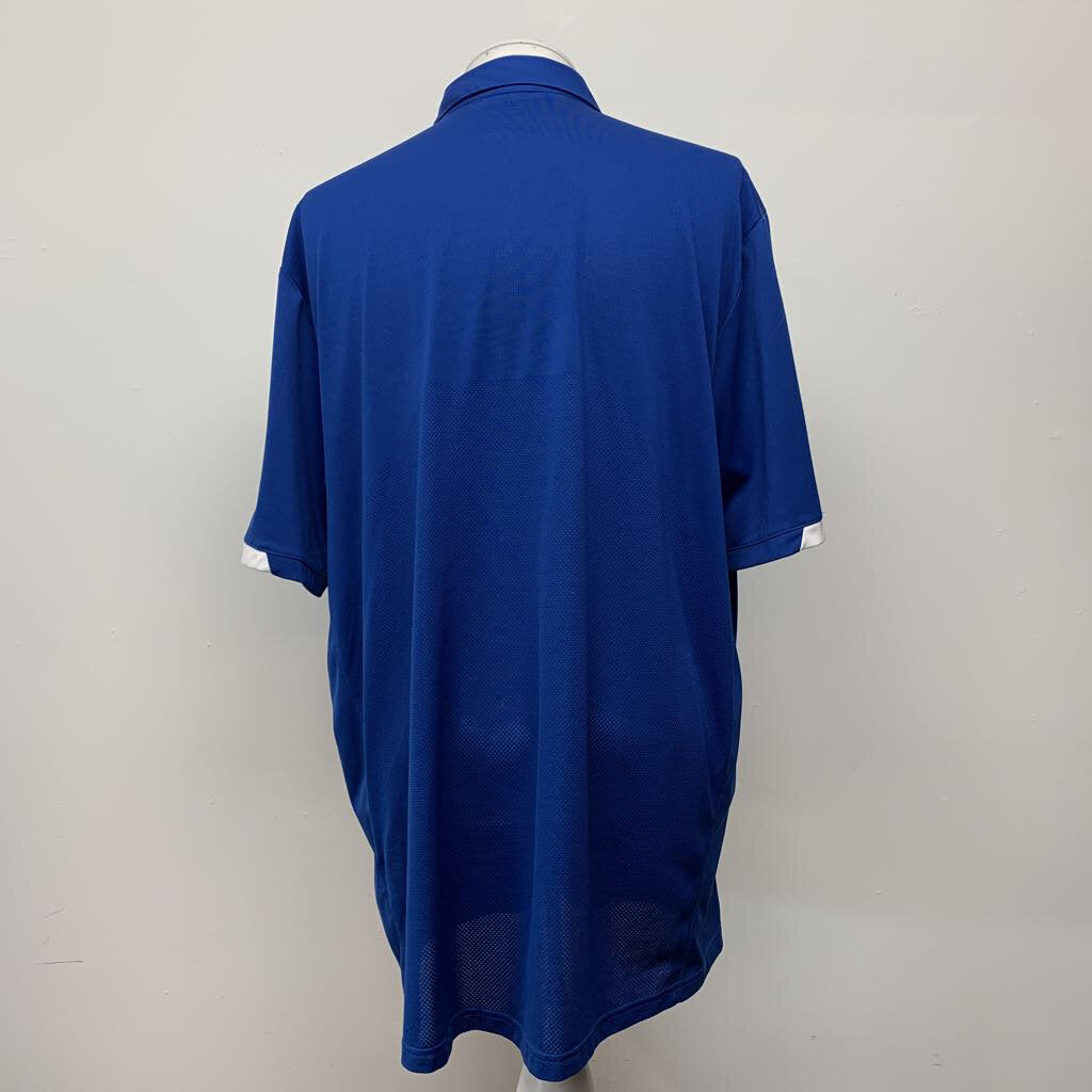 Indianapolis Colts Shirt SS