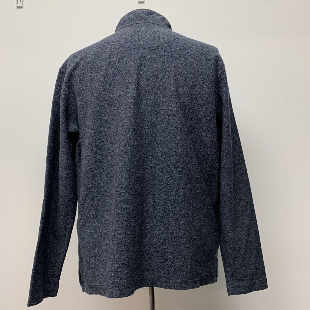 Falls Creek Pullover