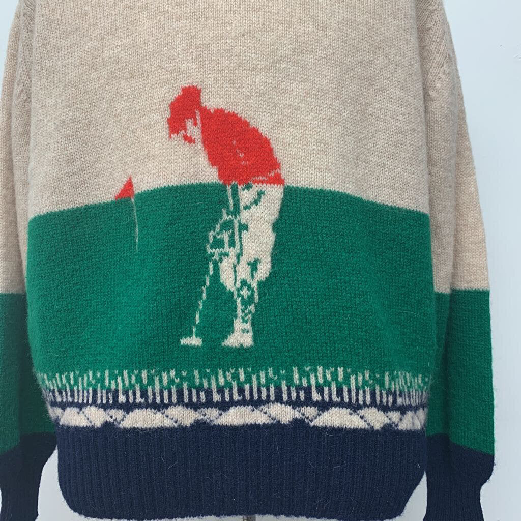 Abercrombie & Fitch Sweater